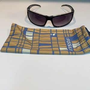 Mens Fossil Sunglasses
